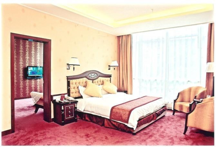 Wuhan Asia Hotel