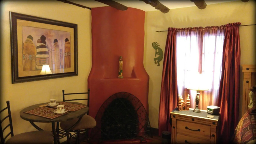 Adobe Inn at Cascade