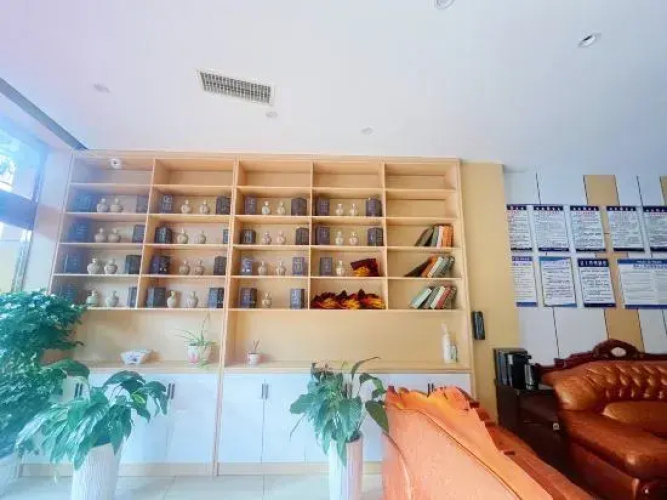 Himan Peninsula Hotel
