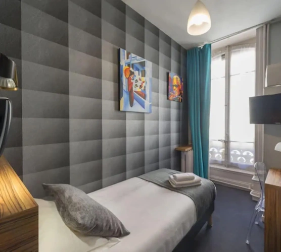 Economy Single room