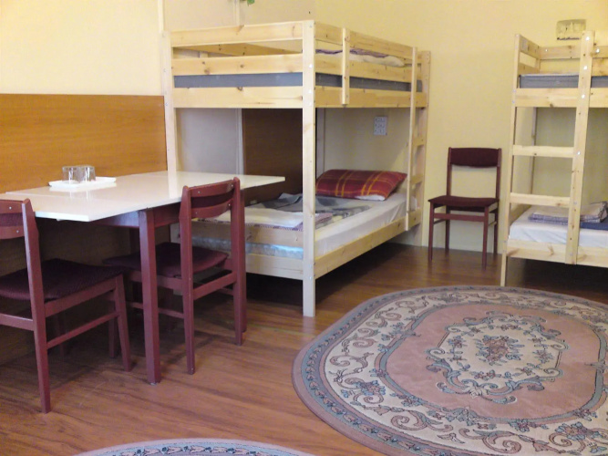 Eitan's Guesthouse