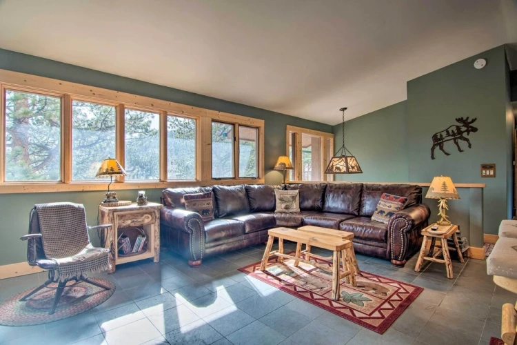 3 Bedrooms Cottage