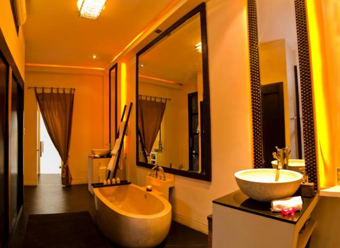 1 Bedroom Villa