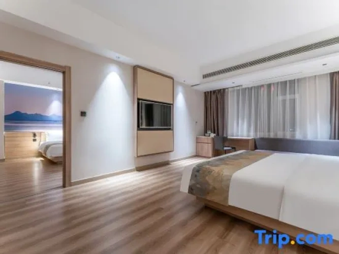 Double Suite