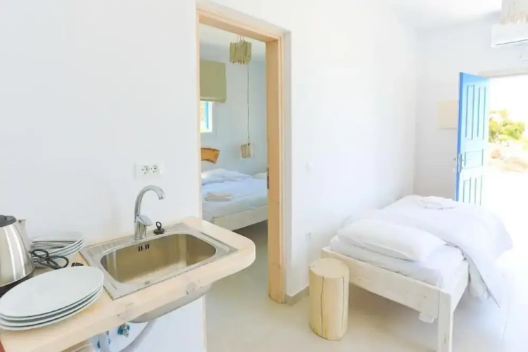 Luxury Apartment