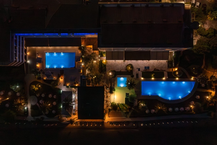Elea Beach Hotel photo 21