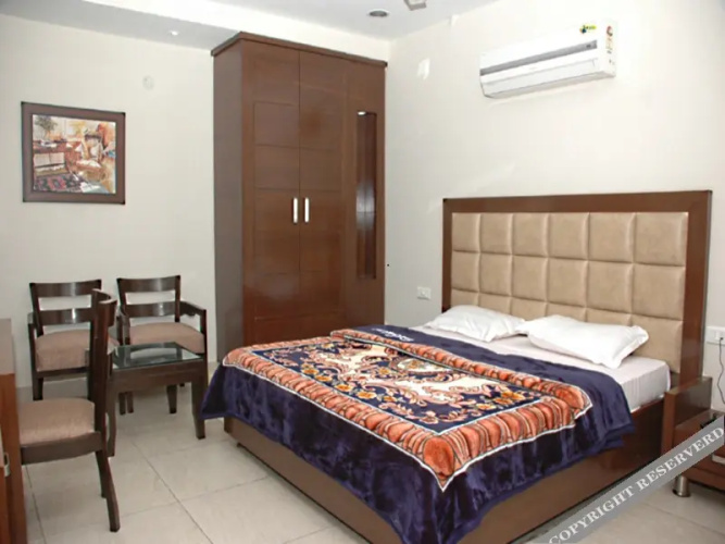 Hotel Amans Inn