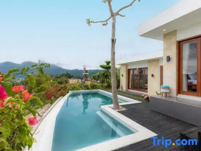 Sari Sky Villa