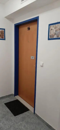 Napkő Apartman
