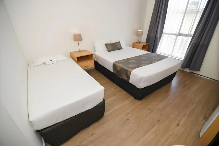Dandenong Motel