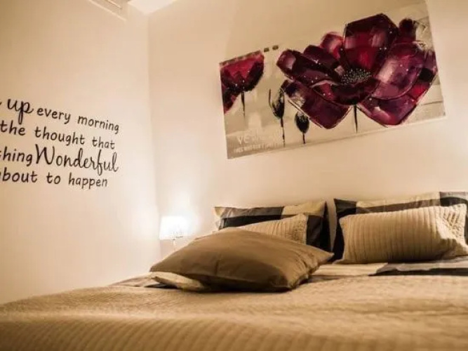 Sweet Home Colonna