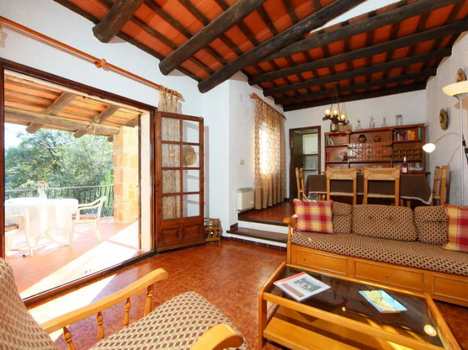 Holiday Home Dynaida Karadja