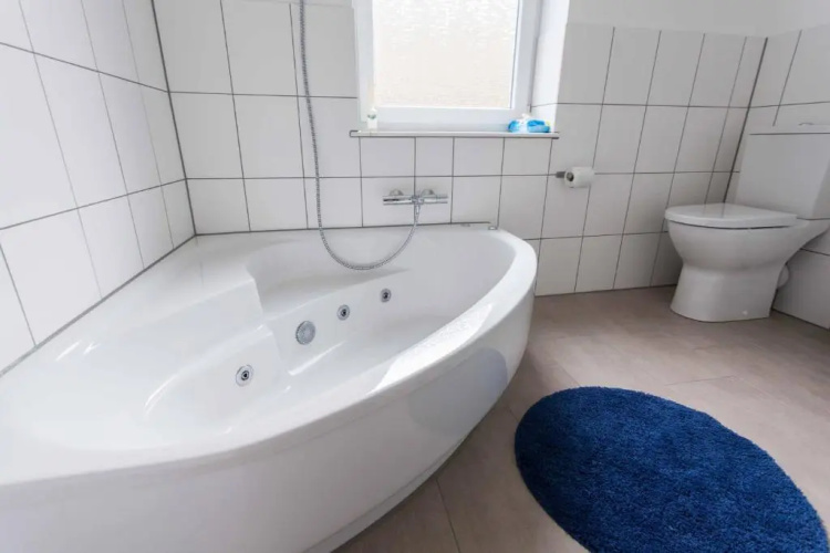 Das gelbe Haus 1