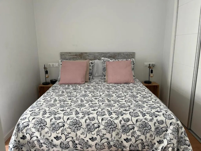Apartamento Maison du Soleil