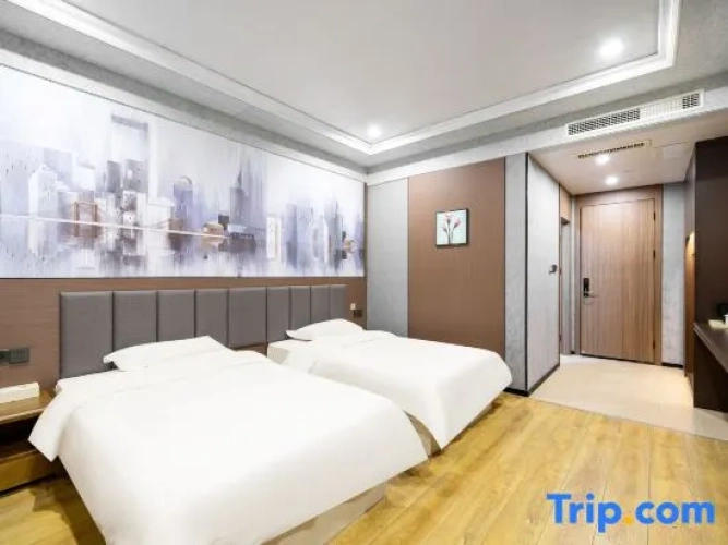 Business Twin room