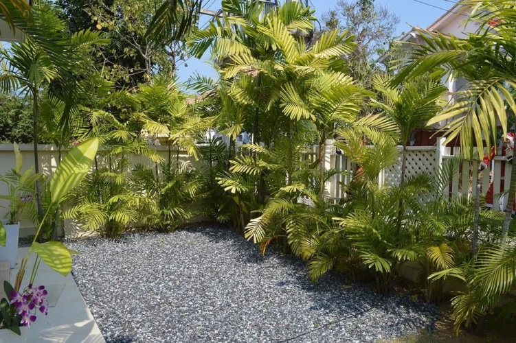 Villa Simon en Villa Anja