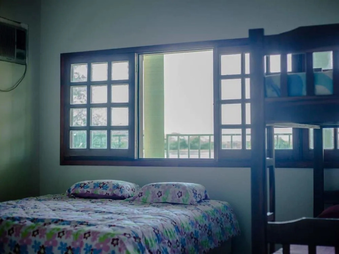 Hostel Pantanal