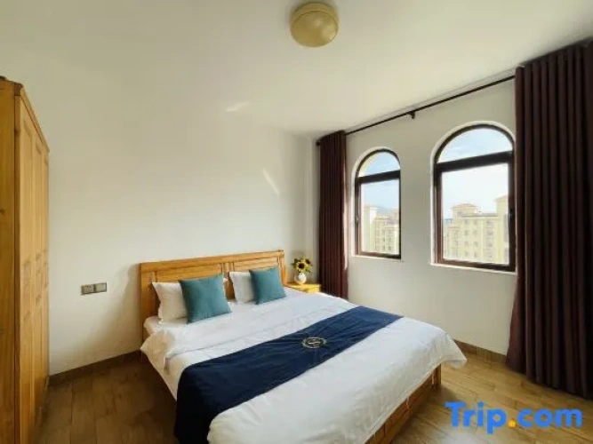 1 Bedroom Suite
