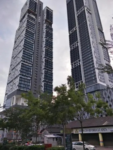 Setia Sky 88