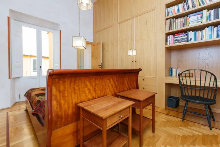 Habitat's Navona Apartments