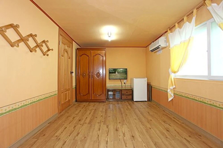 Danyang Sharom Pension