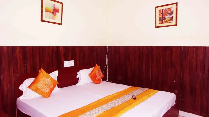 Hotel Madhav Stay