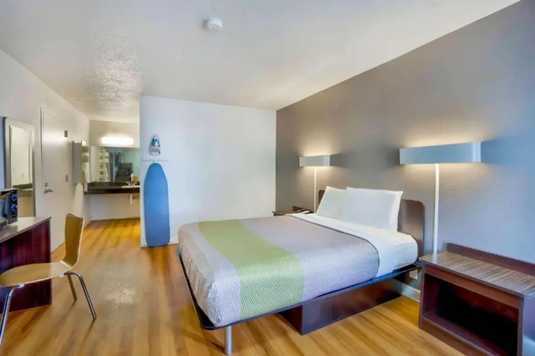 Americas Best Value Inn - I-75 Gainesville North
