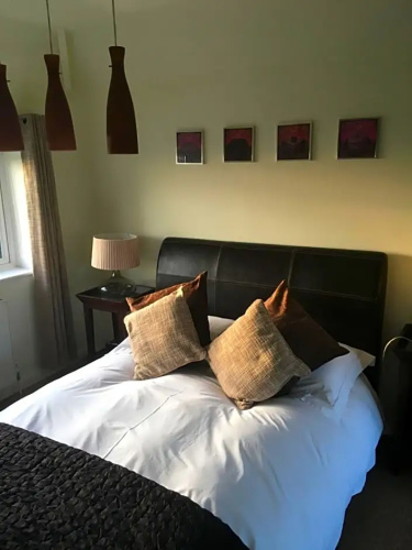 Ab Fab Rooms