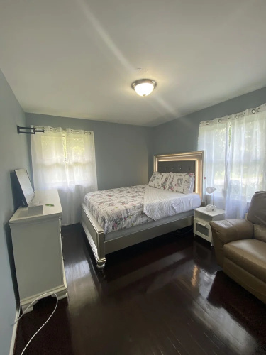 Akeem's Guest House