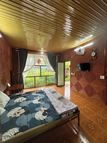 Comfort Bungalow