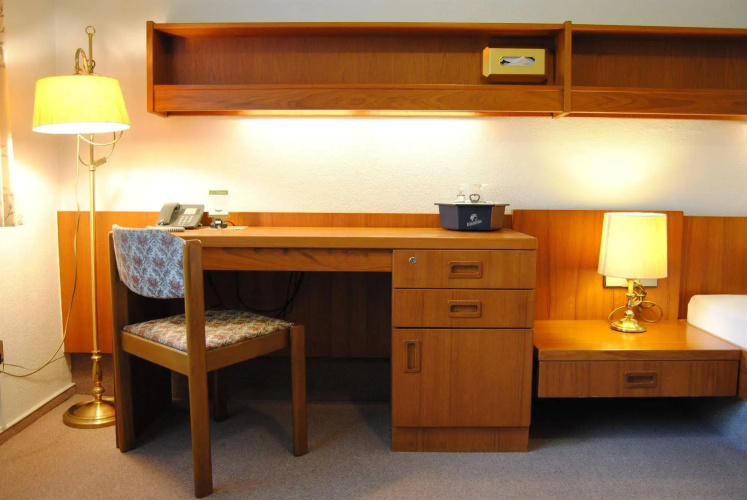 Parkside-Hotel
