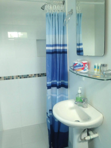 Casa Hotel Galeones