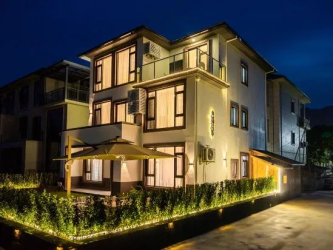 Tonglu Yuemanju Homestay