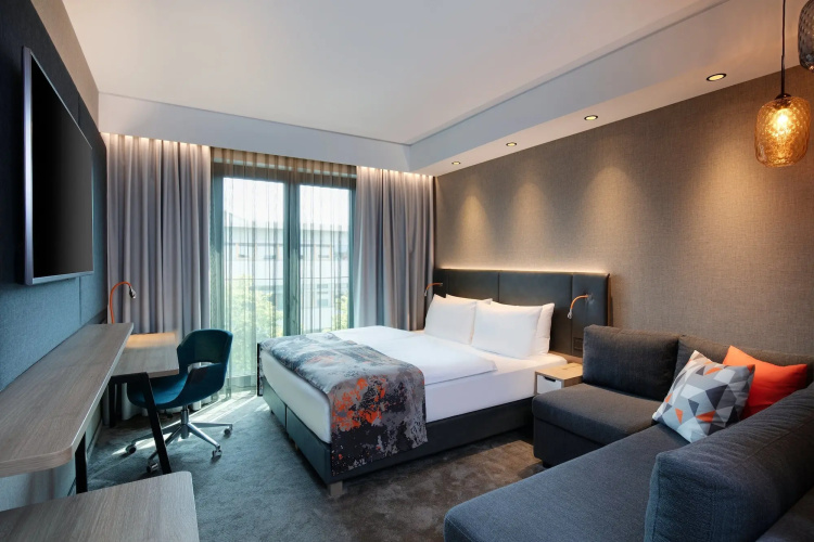Holiday Inn Osnabrueck by IHG