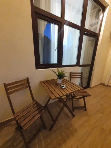 Luxury Apart-Hotel Bucharest