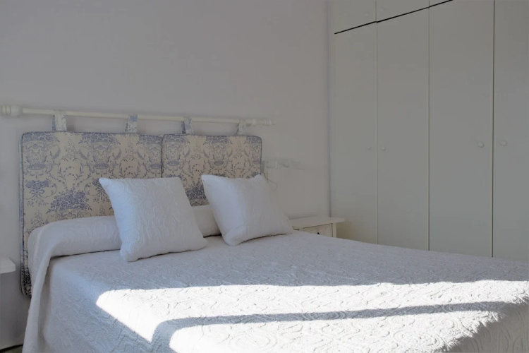 Apartamento Velilla