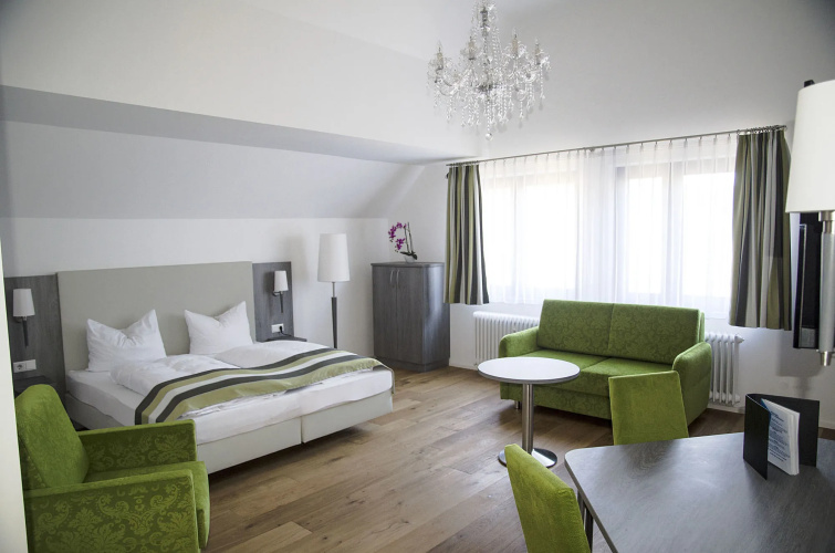 Hotel Am Schloss