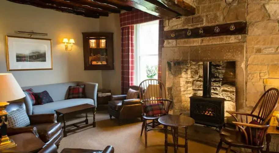 The Rose & Crown