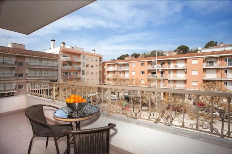 Apartamento Vivalidays Maria