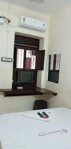 Hotel Saraswathy Bhavanam