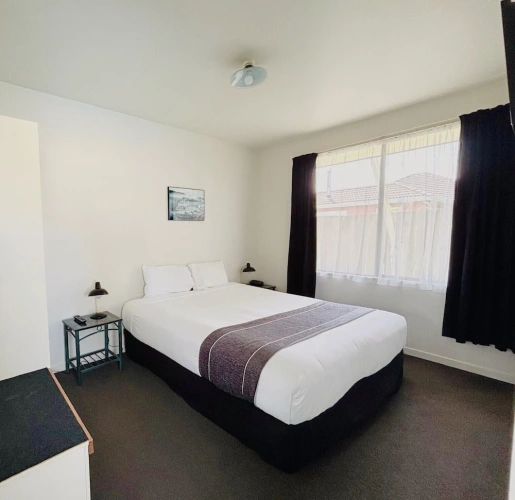 1 Bedroom Deluxe room