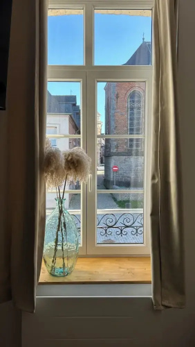 Le relais Napoléon