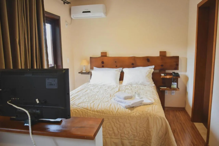 Hotel San Ghermann