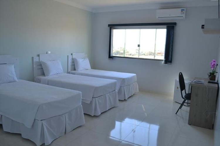 Standard Family room