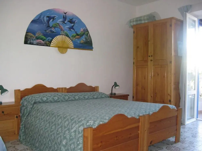 Casa Adolfo Ischia