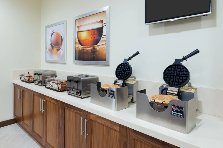 Staybridge Suites Miami International Airport photo 24