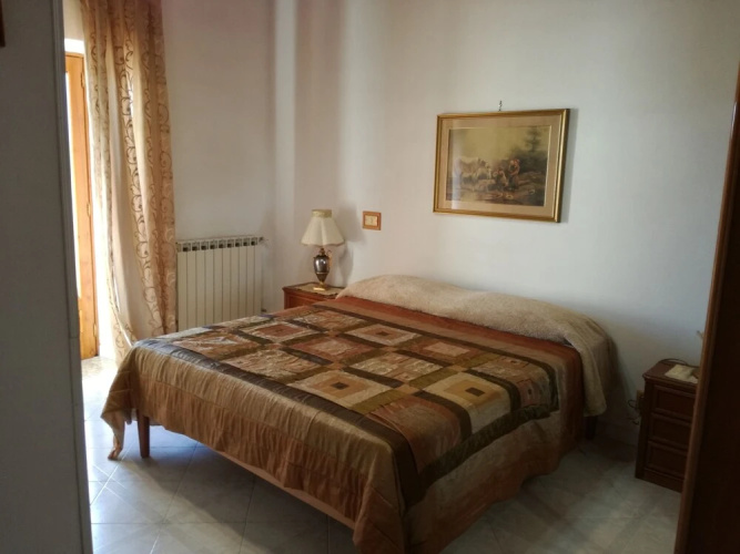 La casa del mulino