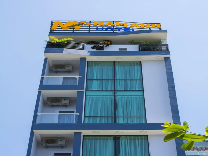 Otel görseli