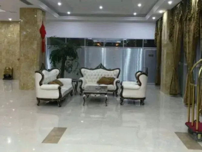 Huitong International Hotel