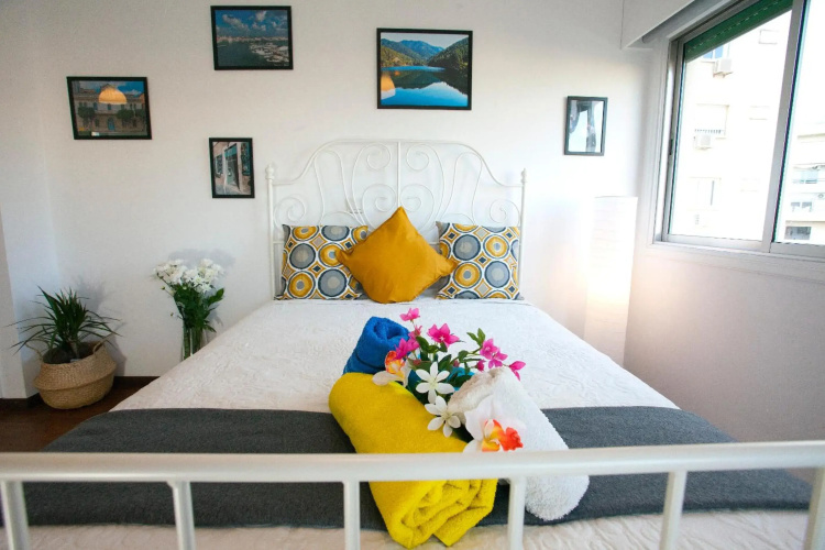 Poseidon Boutique Apartment 2